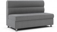 Кухонный диван Дрэст Серый